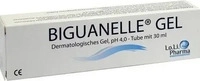 PZN-DE 07658754, Biguanelle Gel Inhalt: 30 ml, Grundpreis: &euro; 385,67 / l