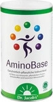 PZN-DE 10043973, Aminobase Dr. Jacob's Pulver Inhalt: 345 g, Grundpreis: &euro; 40,20