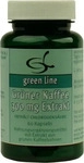 PZN-DE 08698721, Gr&uuml;ner Kaffee 300 mg Extrakt Kapseln Inhalt: 32 g, Grundpreis: