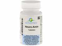 PZN-DE 01786563, Neuro Amin Tabletten Inhalt: 66 g, Grundpreis: &euro; 524,70 /...