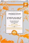 PZN-DE 03641981, Cystus 052 Bio Halspastillen Honig Orange Pastillen Inhalt: 32...