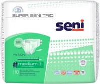 PZN-DE 00191000, Super Seni Trio Gr&ouml;&szlig;e 3 large Inhalt: 10 St
