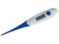 PZN-DE 09926816, Fieberthermometer digital mit flexibler Spitze Inhalt: 1 St