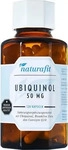 PZN-DE 09899835, Naturafit Ubiquinol 50 mg Kapseln Inhalt: 93.3 g, Grundpreis:...