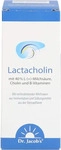 PZN-DE 09755295, Lactacholin Dr. Jacob's Tropfen Inhalt: 100 ml, Grundpreis: &euro;