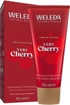 PZN-DE 19734012, Weleda Very Cherry Handcreme Creme Inhalt: 50 ml, Grundpreis: &euro;