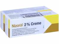 PZN-DE 09289640, Nizoral Creme Inhalt: 30 g, Grundpreis: &euro; 308,- / kg
