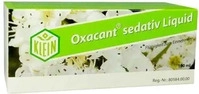 PZN-DE 09295468, Oxacant sedativ Liquid Tropfen Inhalt: 100 ml, Grundpreis: &euro;