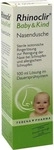 PZN-DE 08759569, Rhinoclir Baby & Kind Nasendusche L&ouml;sung Inhalt: 100 ml,