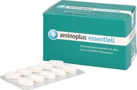 PZN-DE 09264143, Aminoplus Essentiell Tabletten Inhalt: 63 g, Grundpreis: &euro;