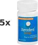 PZN-DE 06499294, Xerodent Orange Lutschtabletten Inhalt: 90 St