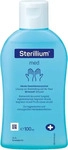 PZN-DE 06589241, Sterillium med L&ouml;sung Inhalt: 100 ml, Grundpreis: &euro; 23,80 / l