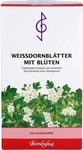 PZN-DE 05467346, Weissdornbl&auml;tter mit Bl&uuml;ten Tee Inhalt: 90 g, Grundpreis: &euro;