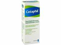 PZN-DE 02200559, Cetaphil Feuchtigkeitscreme für trockene, empfindliche Haut Inhalt: