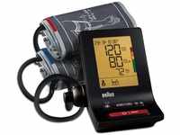 PZN-DE 02217666, Braun ExactFit 5 Blutdruckmessgerät Oberarm Inhalt: 1 St