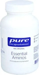 PZN-DE 19432972, Pure Encapsulations Essential Aminos Kapseln Inhalt: 74 g,