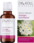PZN-DE 20059998, Gemmo-Mazerat wolliger Schneeball Dr. Koll Viburnum lantana...