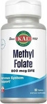 PZN-DE 17214923, Methylfolat 800 &micro;g ultra Folate Tabletten Inhalt: 12 g,...