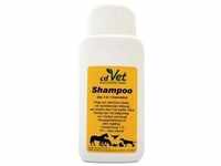 PZN-DE 10350830, Insektovet Shampoo vet. (für Tiere) Inhalt: 200 ml,...