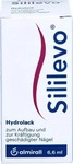 PZN-DE 11013388, Sililevo Nagellack L&ouml;sung Inhalt: 6.6 ml
