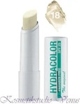 PZN-DE 00925732, Hydracolor Lippenpflege 18 farblos Stifte Inhalt: 1 St