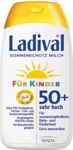 PZN-DE 19362734, Ladival empfindliche Kinderhaut Milch LSF 50 + Inhalt: 200 ml,