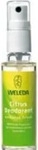 PZN-DE 17916625, Weleda Citrus Fresh Deo Spray Nachf&uuml;llflasche Inhalt: 200 ml,