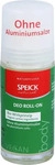 PZN-DE 03097773, Speick natural Deo Roll-on K&ouml;rperpflege Inhalt: 50 ml, Grundpreis: