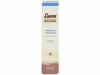 PZN-DE 03169863, Luvos Gesichtsfluid Basispflege aufbauend Emulsion Inhalt: 50 ml,