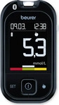 PZN-DE 15261835, Beurer GL49 Blutzuckermessger&auml;t mmol / L Inhalt: 1 St