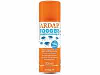 PZN-DE 10847772, Ardap Fogger Spray vet. (für Tiere) Inhalt: 200 ml, Grundpreis: