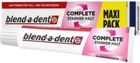 PZN-DE 19882066, Blend A Dent Complete Haftcreme geschmacksneutral Creme...