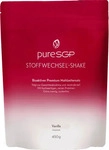 PZN-DE 20584687, Puresgp Stoffwechsel-Shake Pulver Vanille Inhalt: 450 g, Grundpreis: