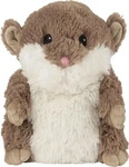 PZN-DE 18749661, Warmies Hamster Inhalt: 1 St