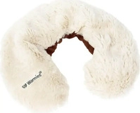 PZN-DE 11138368, Warmies Nackenw&auml;rmer beige Inhalt: 1 St