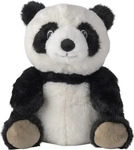 PZN-DE 20389968, Warmies Panda Inhalt: 1 St