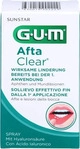 PZN-DE 11140224, GUM Afta Clear Spray Inhalt: 15 ml, Grundpreis: &euro; 624,- / l