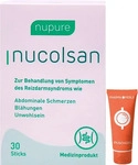 PZN-DE 18498555, Nupure nucolsan bei Reizdarm Pulver zur Suspensionsherstellung