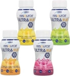 PZN-DE 17396976, Resource Ultra Fruit Mischkarton fl&uuml;ssig Fl&uuml;ssigkeit Inhalt:...