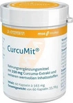 PZN-DE 17993985, Curcumit Kapseln Inhalt: 33.78 g, Grundpreis: &euro; 955,89 /...
