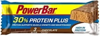 PZN-DE 10734973, Powerbar Protein Plus 30% Chocolate Inhalt: 55 g, Grundpreis: &euro;