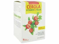 PZN-DE 03106667, Cerola Vitamin C Taler Grandel Inhalt: 318 g, Grundpreis: &euro;