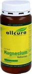 PZN-DE 09758106, Magnesium Tabletten Inhalt: 150 g, Grundpreis: &euro; 37,07 / kg