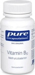 PZN-DE 10918667, Pure Encapsulations Vitamin B12 Methylcobalamin Kapseln Inhalt: 17