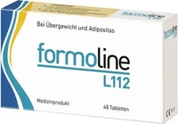 PZN-DE 01878414, formoline L112 Tabletten Inhalt: 48 St