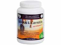 PZN-DE 03660429, L-Carnitin 500 mg mit Vitamin C Kapseln Inhalt: 95 g,...