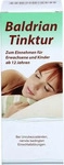 PZN-DE 03203407, Baldrian Tinktur Inhalt: 100 ml, Grundpreis: &euro; 46,90 / l