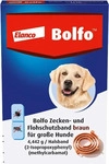 PZN-DE 02756280, Bolfo Flohschutzband f&uuml;r gro&szlig;e Hunde Halsband Inhalt: 1 St