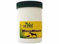 PZN-DE 02490244, Micromineral vet. (für Tiere) Inhalt: 150 g, Grundpreis:...