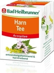 PZN-DE 04836876, Bad Heilbrunner Tee Harntee Filterbeutel Inhalt: 16 g, Grundpreis: